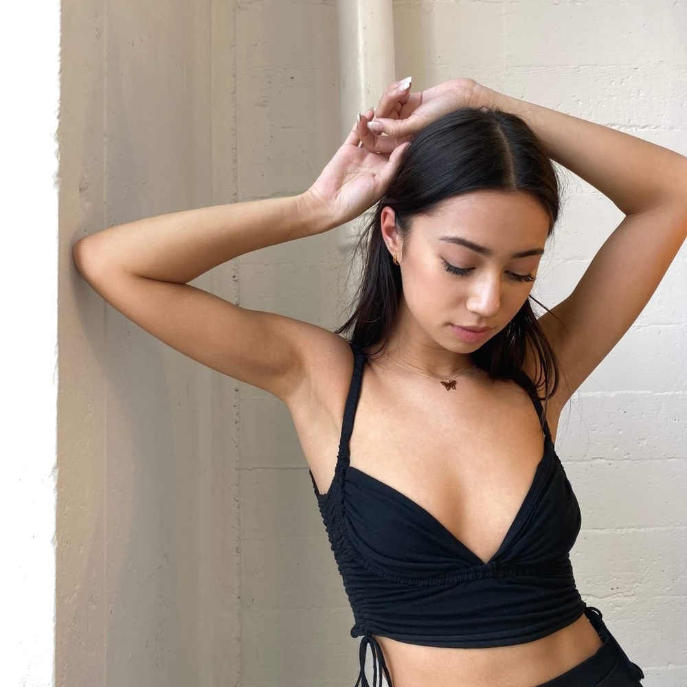 AYAI Eris Top size M